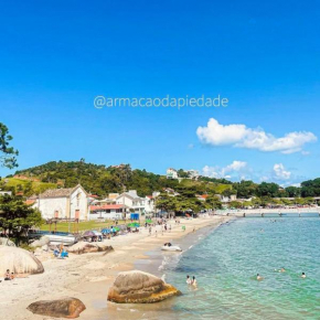 Casa Armação da Piedade
